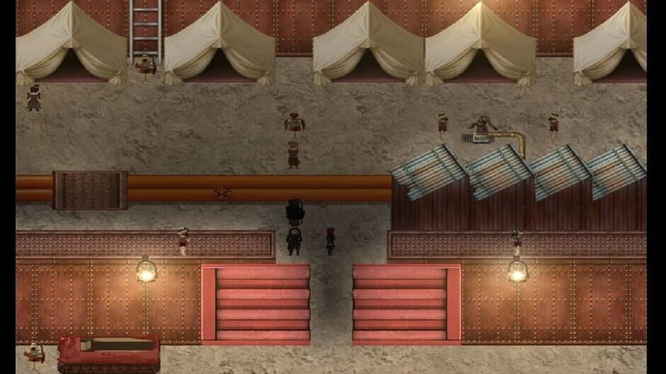 Shattering Obsidian Screenshot
