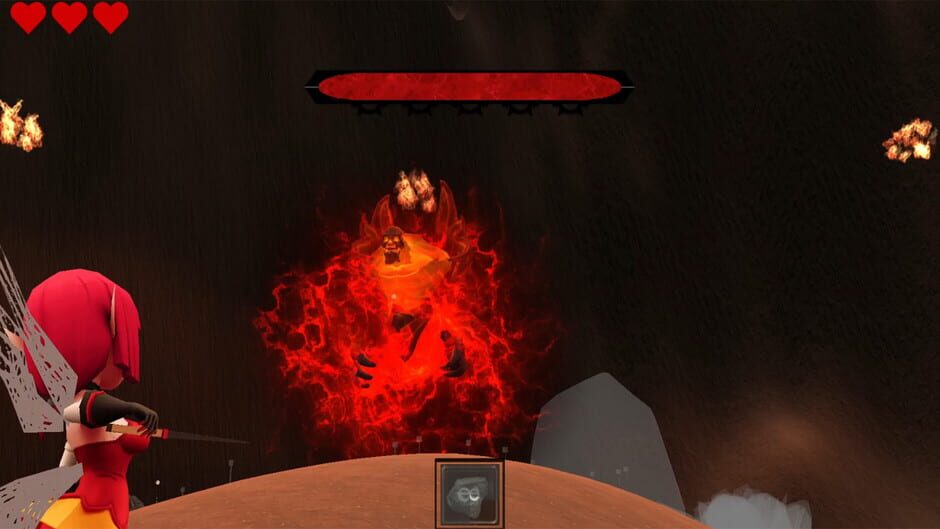 Brushlings Pale Moon Screenshot