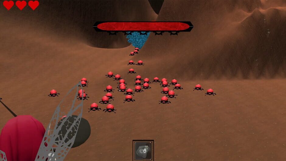 Brushlings Pale Moon Screenshot