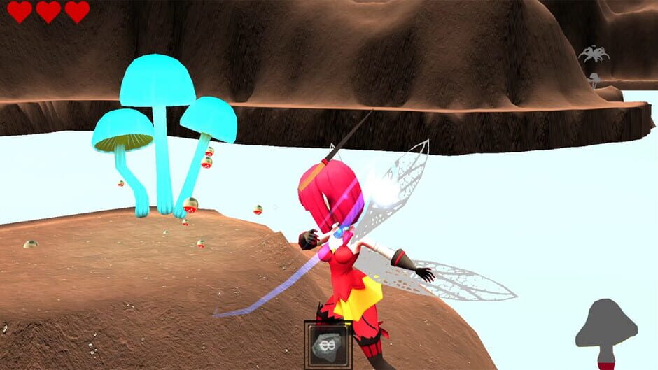 Brushlings Pale Moon Screenshot