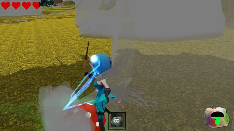 Brushlings Pale Moon Screenshot