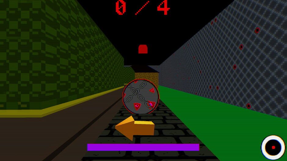 Retexo Mori screenshot