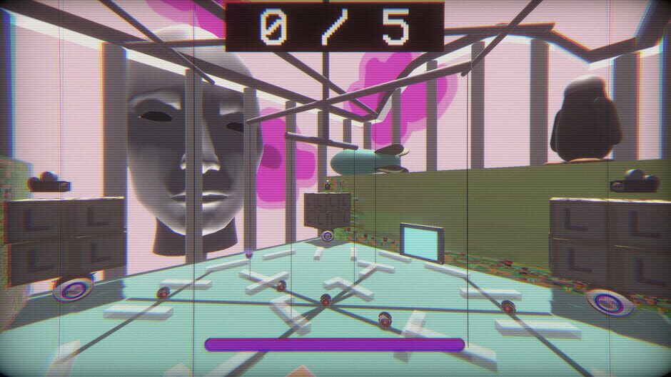 Retexo Mori screenshot