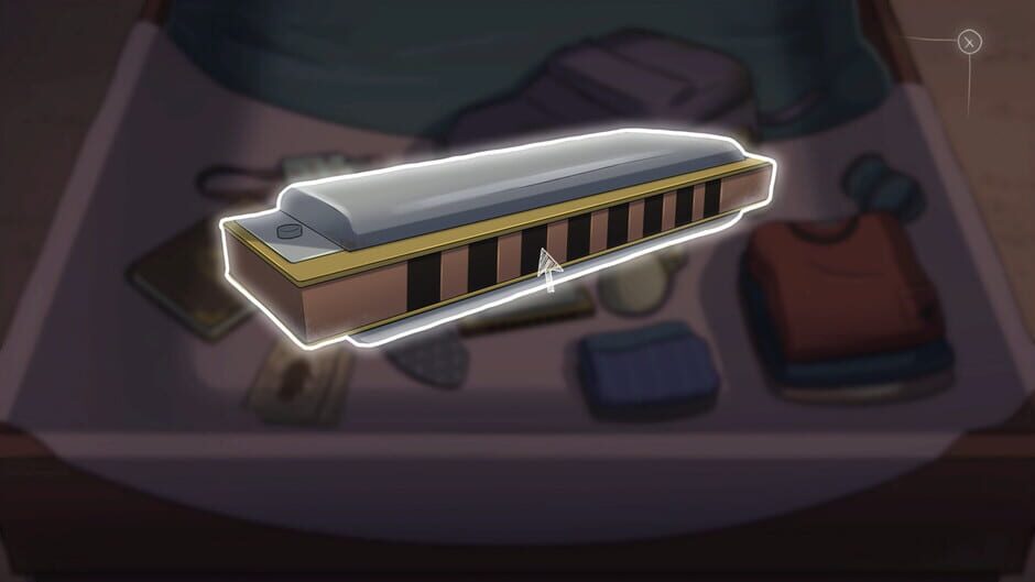 Frank and Drake Screenshot