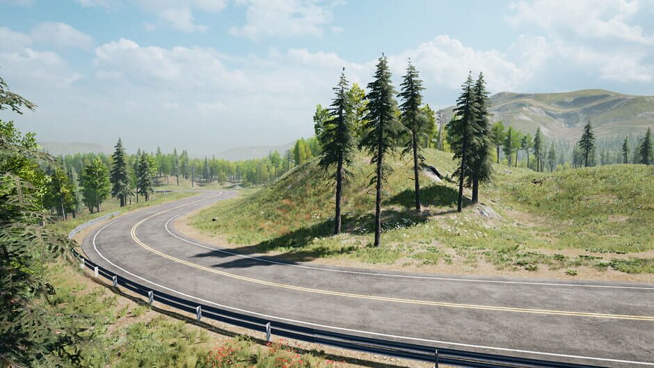 OverDrift Festival Screenshot