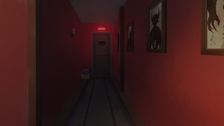 Frank and Drake Screenshot