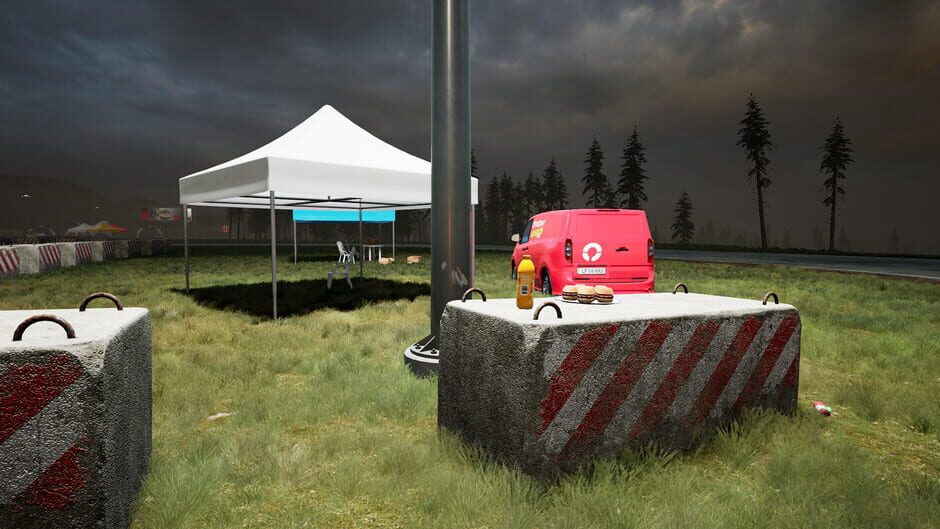 OverDrift Festival Screenshot