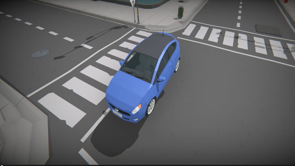 Dropshipping Simulator Screenshot