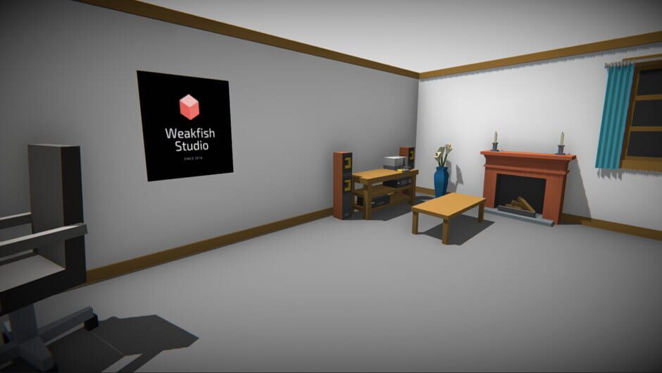 Dropshipping Simulator Screenshot