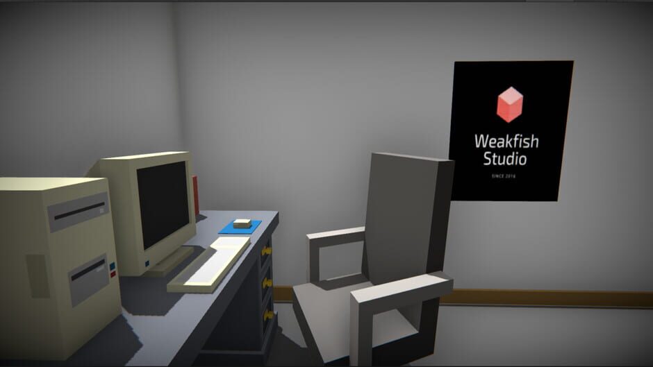 Dropshipping Simulator Screenshot