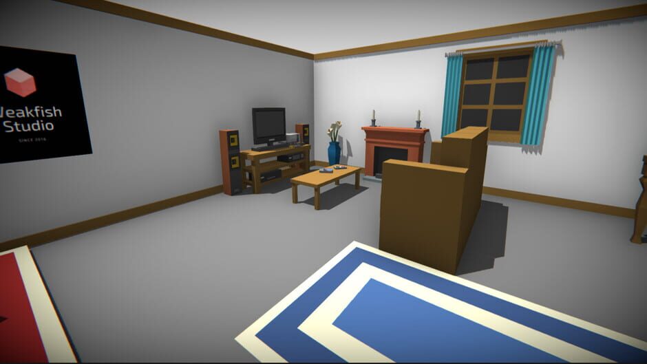 Dropshipping Simulator Screenshot