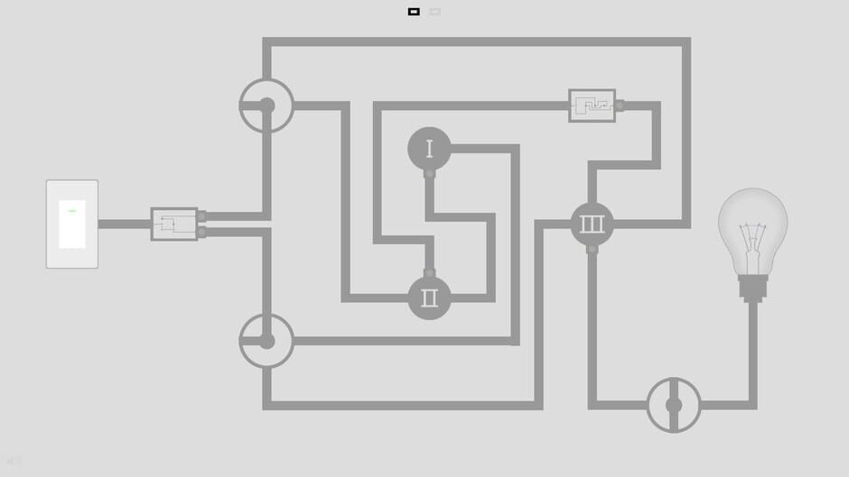 Turn on the Light Screenshot