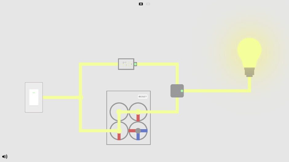 Turn on the Light Screenshot