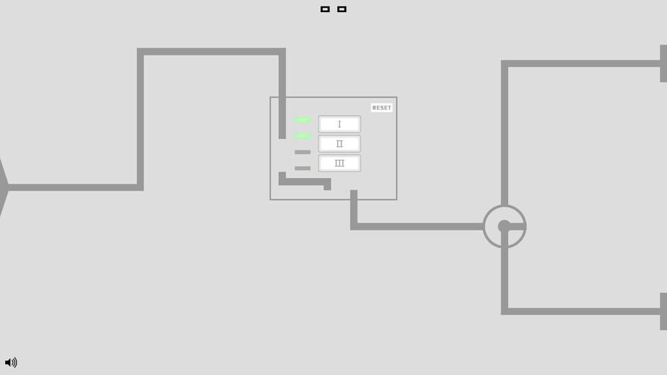 Turn on the Light Screenshot