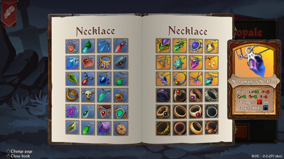 GOC Royale Screenshot