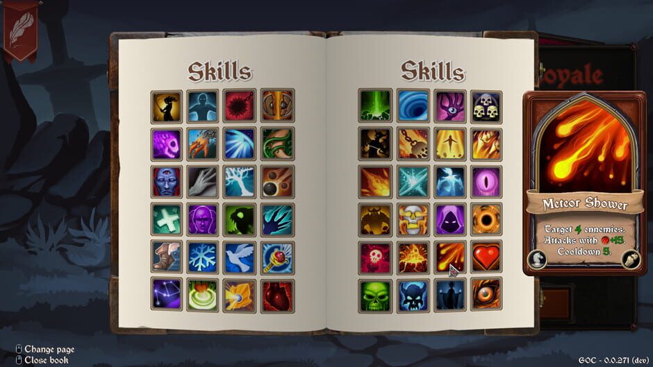 GOC Royale Screenshot