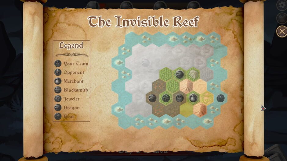 GOC Royale Screenshot