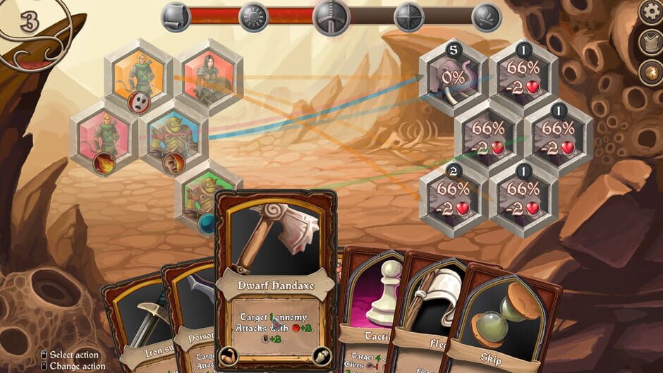 GOC Royale Screenshot