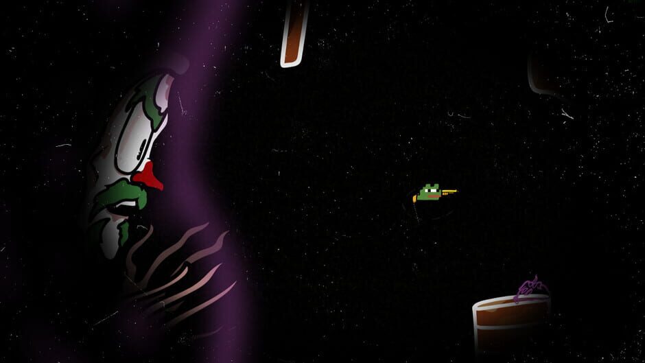 สกรีนช็อตจาก ppL: The Animated Adventures (รูปที่ 6)