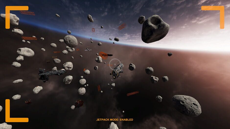 ThrustWorks screenshot