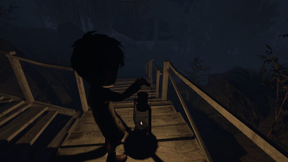 Let Me Out Screenshot