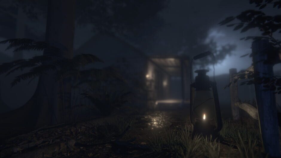 Let Me Out Screenshot