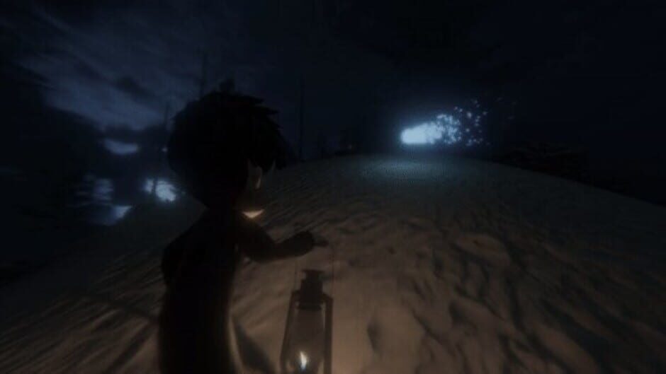 Let Me Out Screenshot