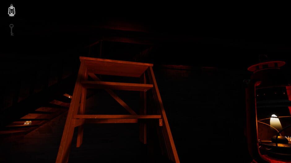 สกรีนช็อตจาก She Doesn't Walk (รูปที่ 2)