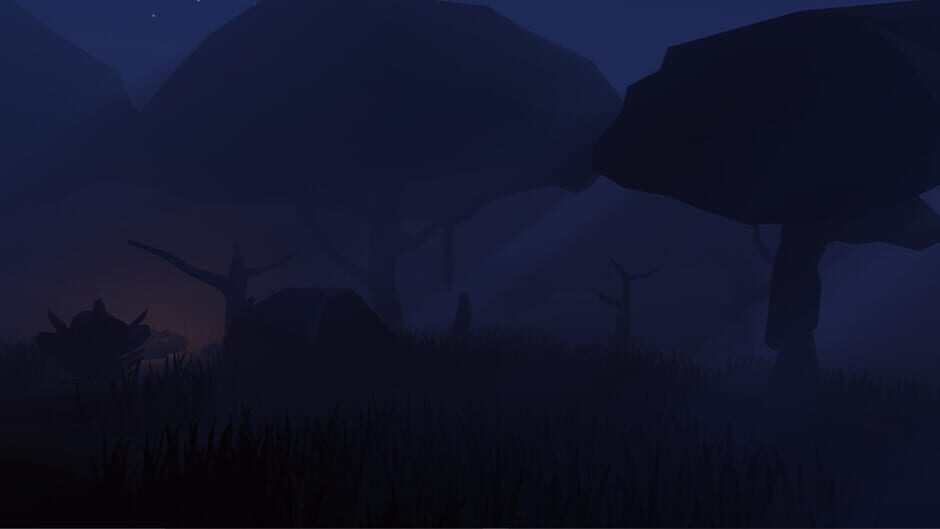 The Menacing screenshot