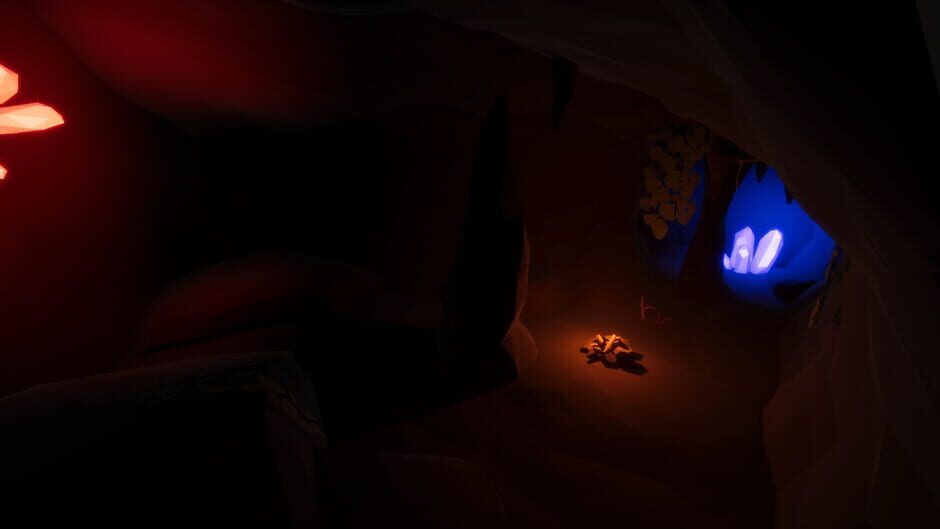 The Menacing screenshot