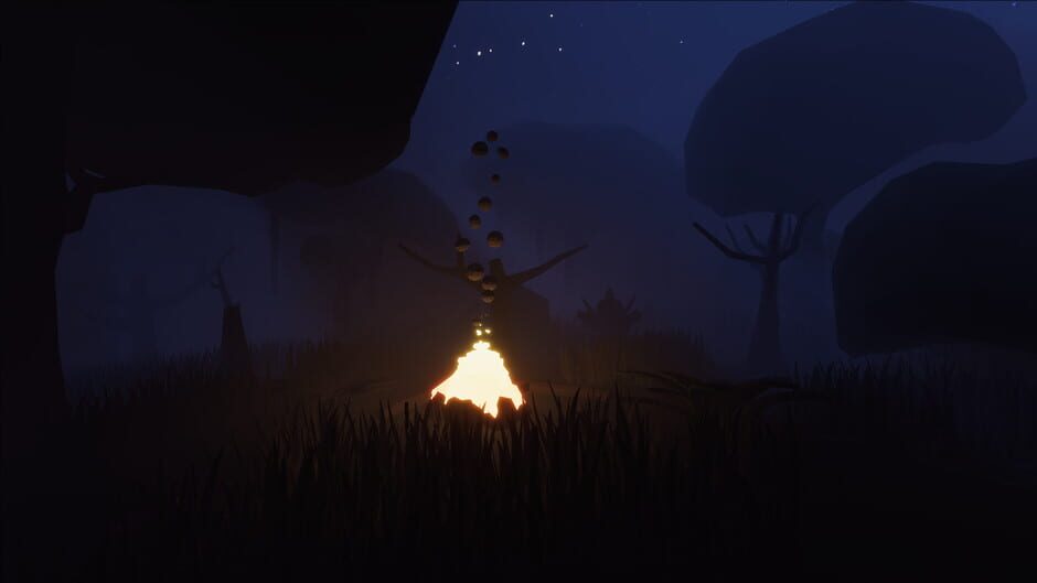 The Menacing screenshot