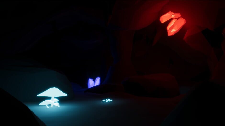 The Menacing screenshot