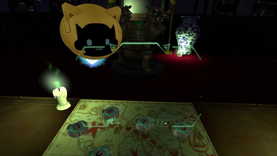 Mystical Mayhem screenshot