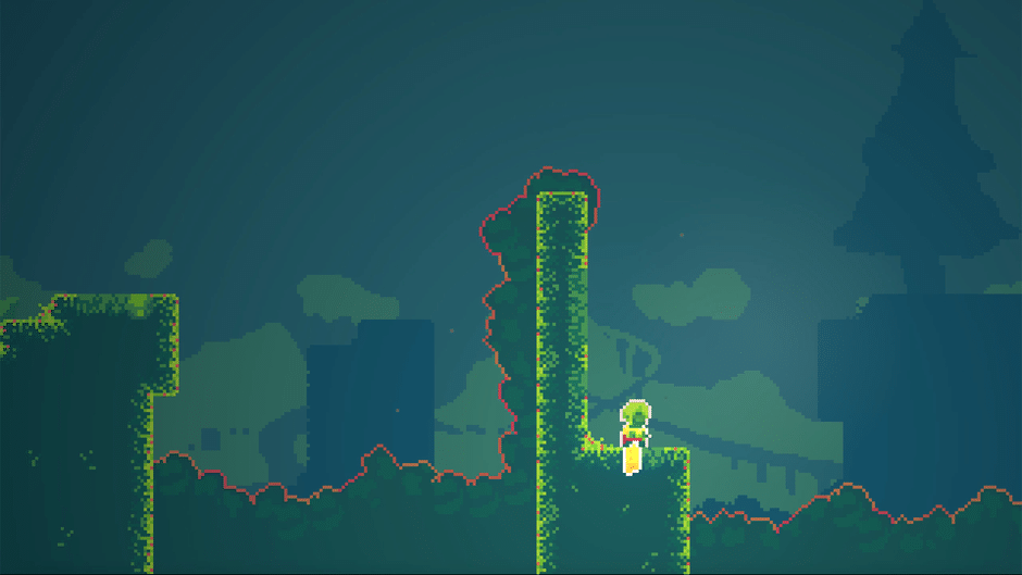 Joyspring Screenshot