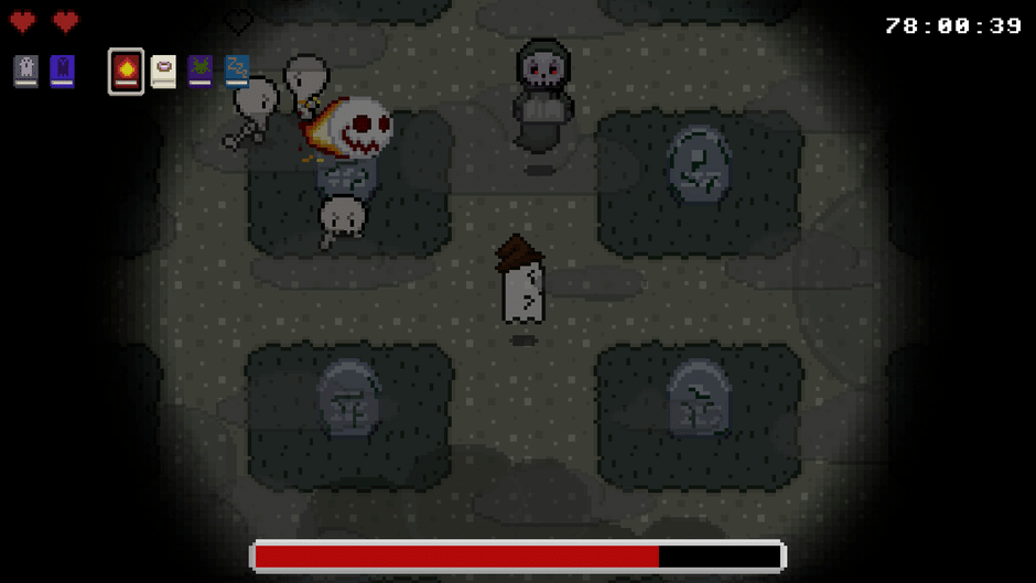 Ghosty Screenshot