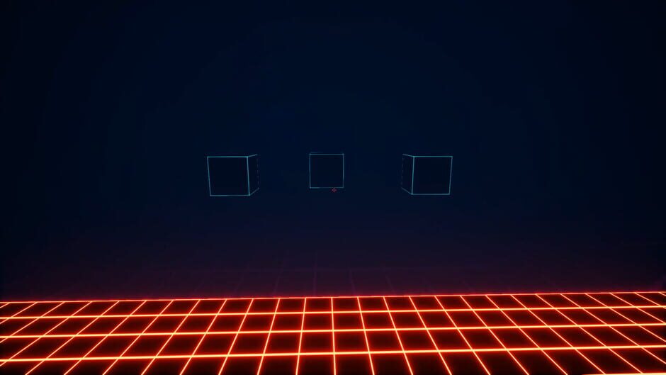 Synth Swinger screenshot
