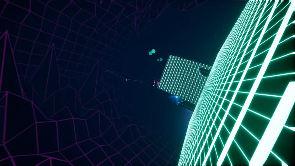 Synth Swinger screenshot