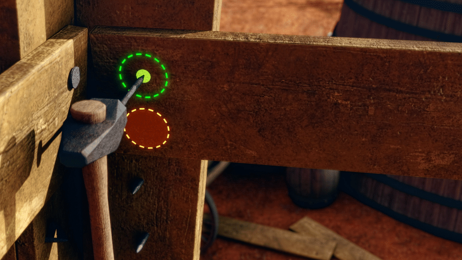 Black Gold Screenshot