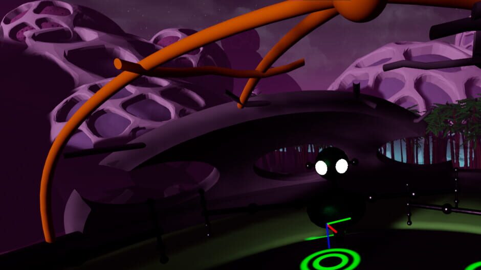 The Outpost screenshot