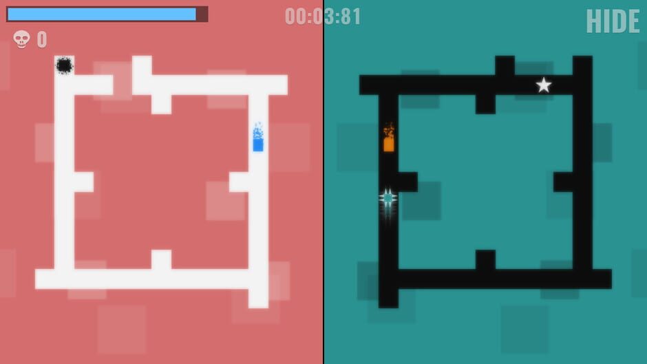 Project Mirror Screenshot