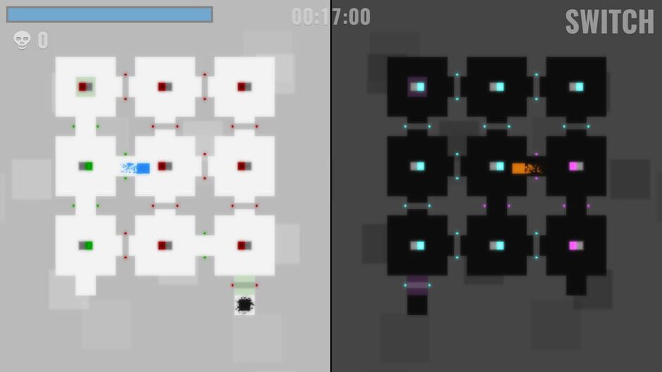 Project Mirror Screenshot