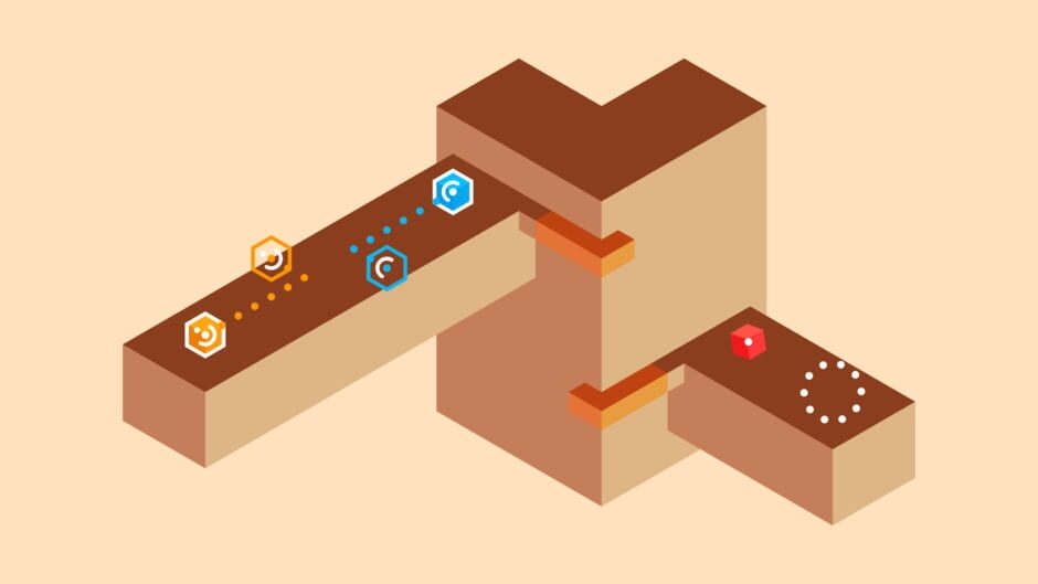 Induction Screenshot