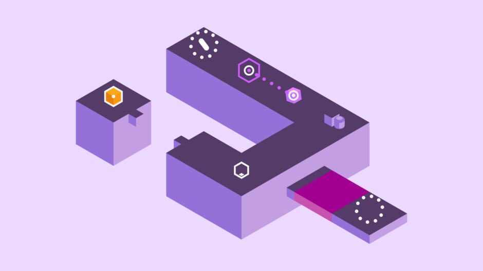 Induction Screenshot