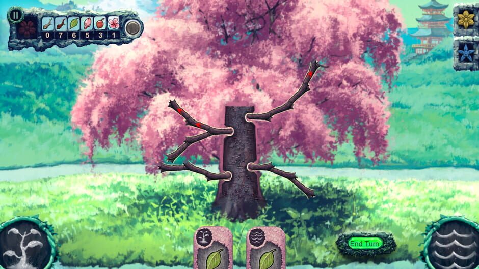 The Tree Screenshot