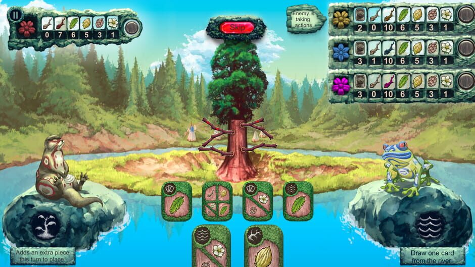 The Tree Screenshot