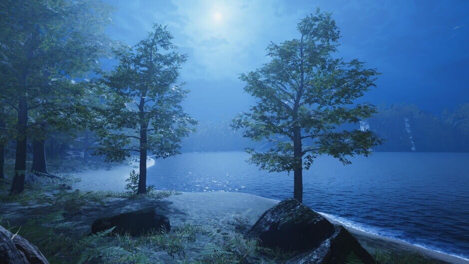 สกรีนช็อตจาก Secrets of a Campfire (รูปที่ 8)