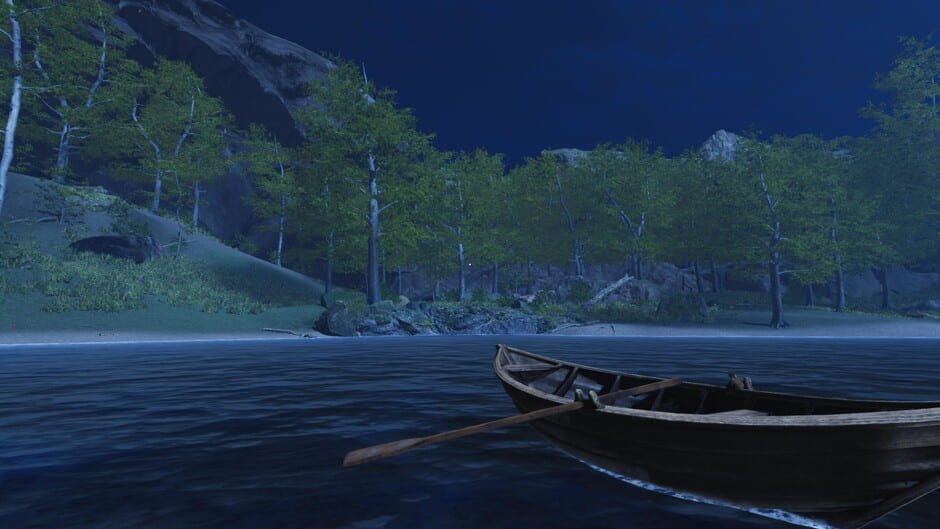 สกรีนช็อตจาก Secrets of a Campfire (รูปที่ 9)