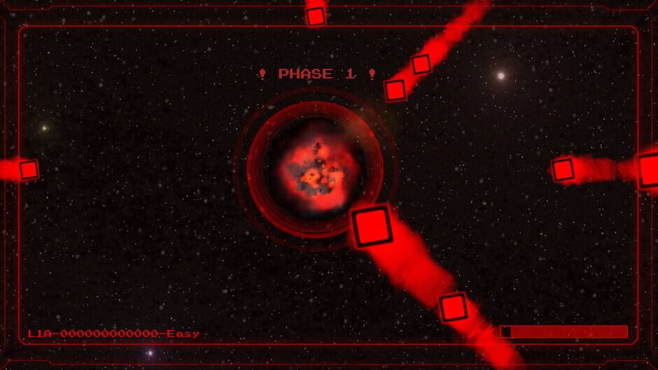 DRazor Screenshot