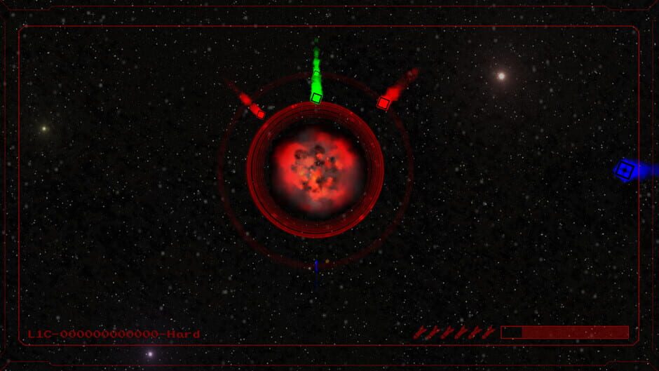 DRazor Screenshot