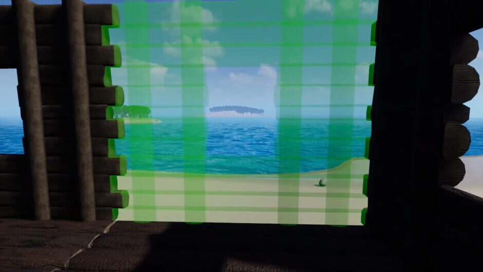 Isolated Life Screenshot